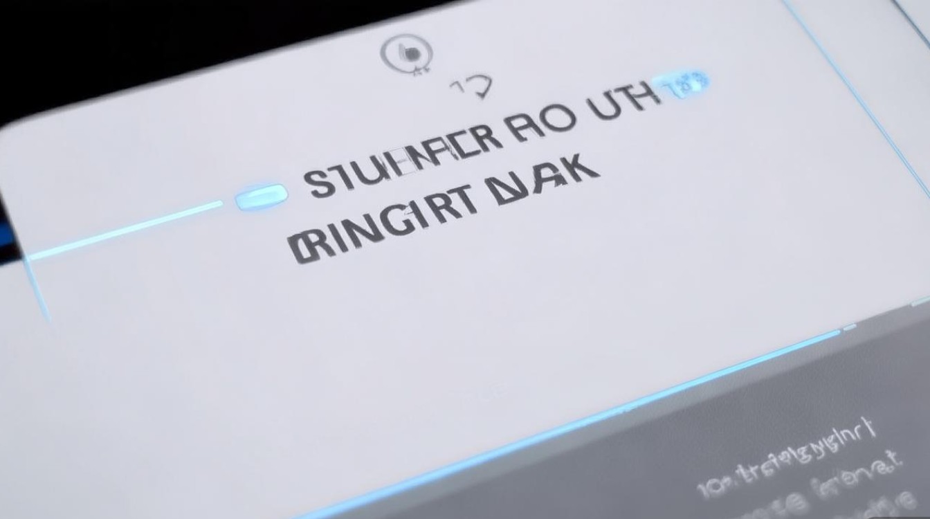 华为麦芒4指纹解锁怎么设置？详细步骤教程