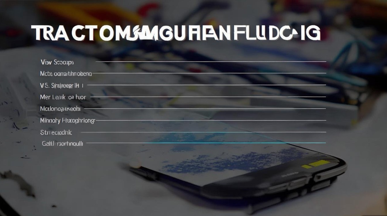 vivoy51自己刷机详细步骤教程，新手也能学会吗？