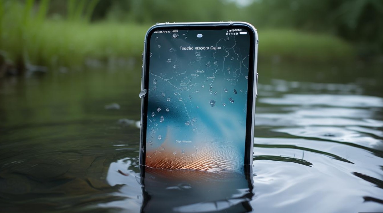 苹果6掉水里能正常开机怎么办