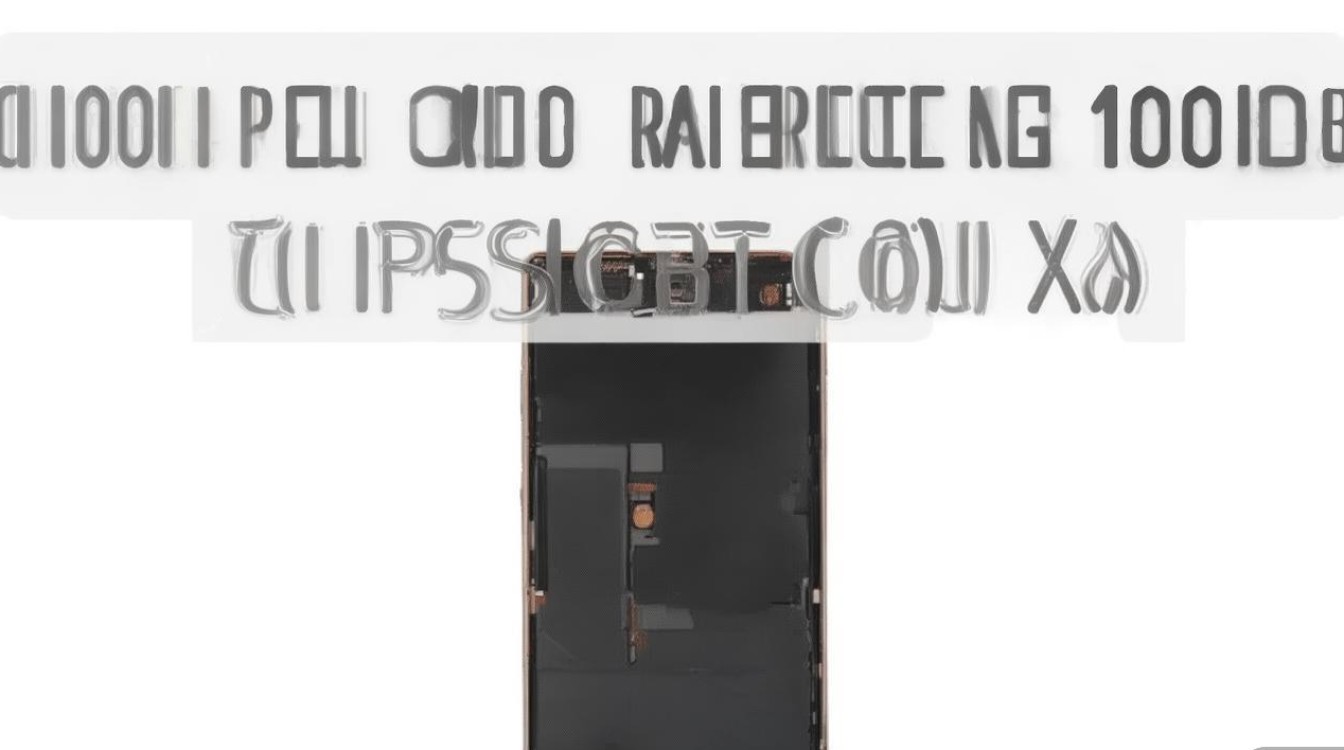 oppo x9007换屏步骤详解，自己动手能行吗？