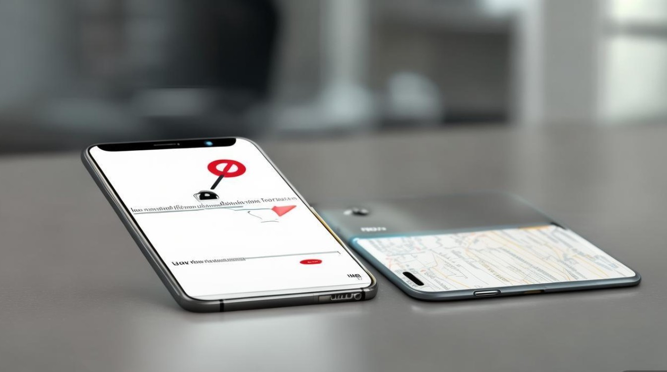 华为客服p10怎么定位