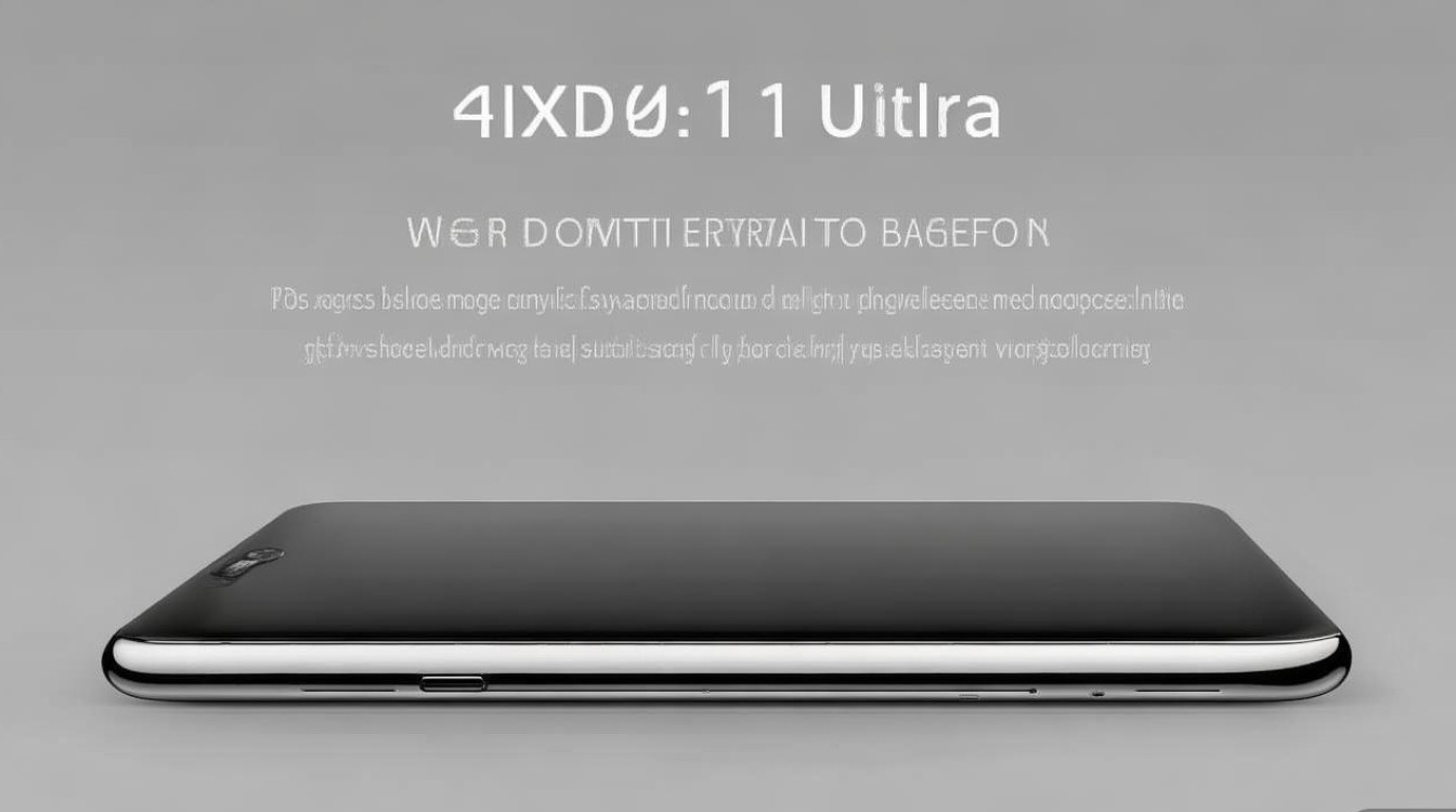 小米11 Ultra屏幕是曲面屏吗？配置参数详解