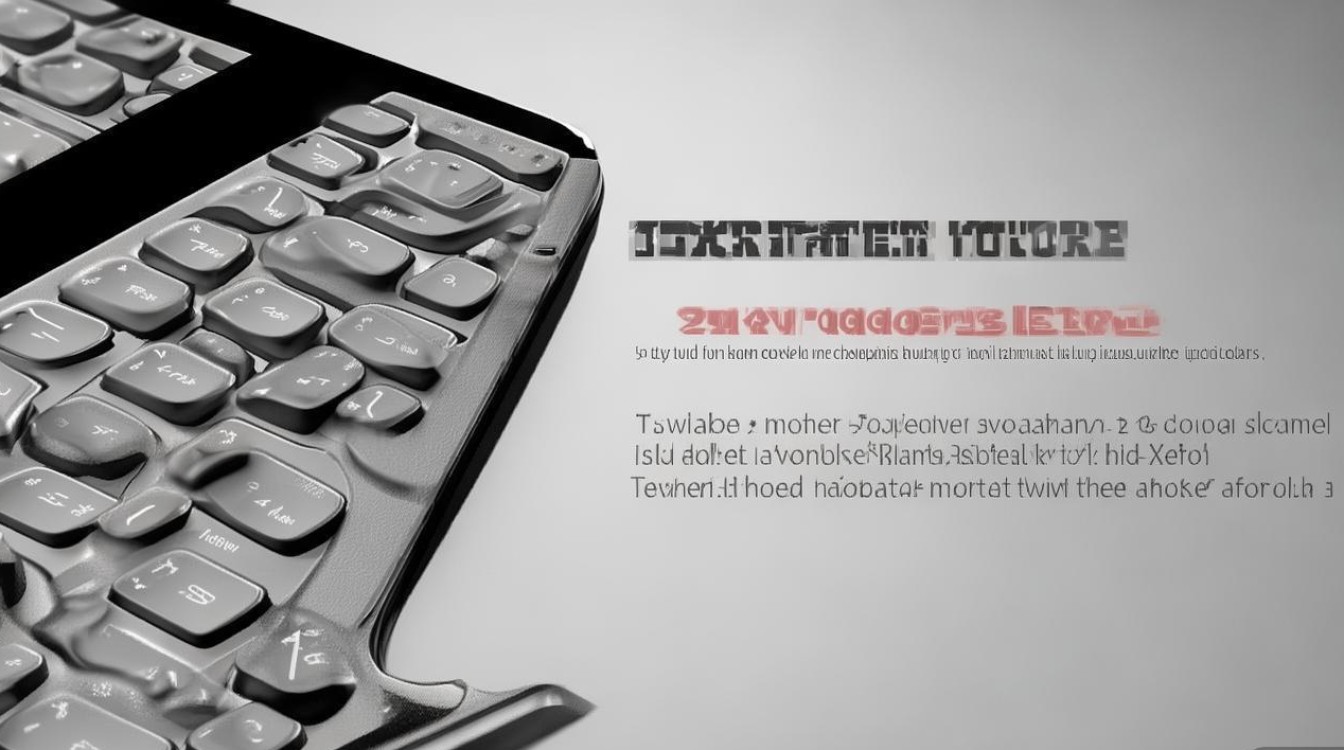 华为键盘颜色怎么改？自定义主题颜色教程详解