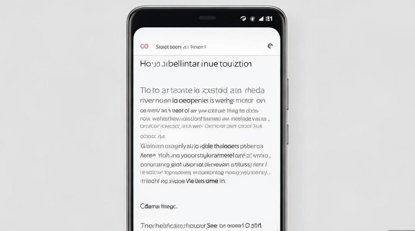 华为手机光学防抖怎么设置？拍照时如何开启使用？