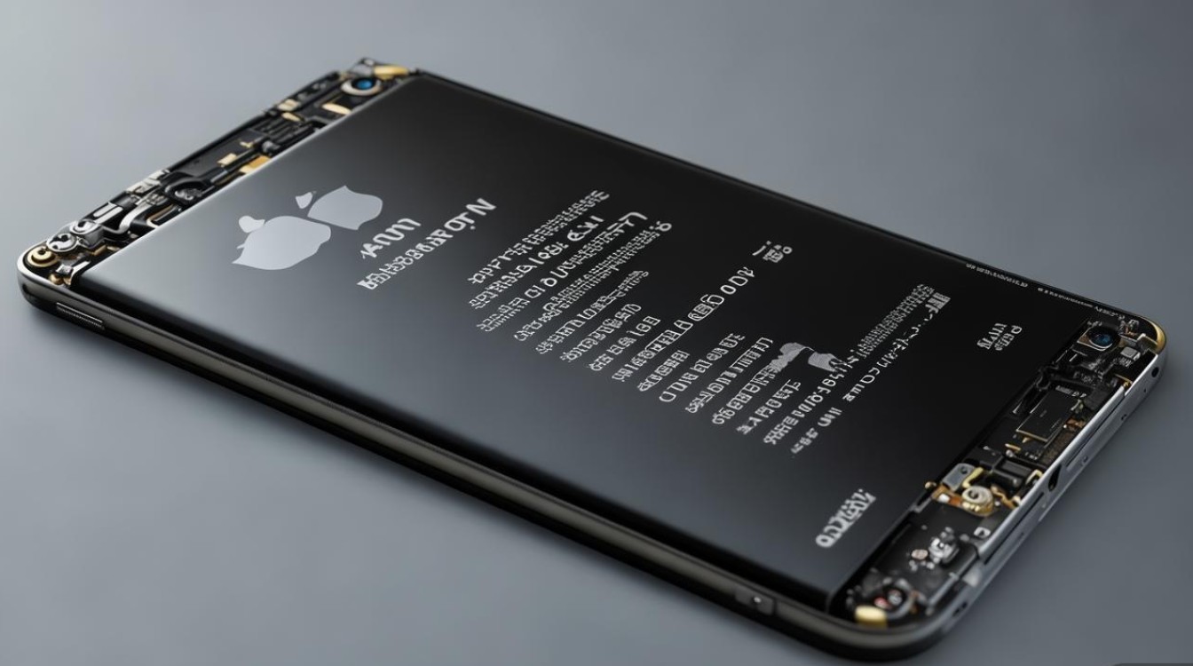 苹果6电池怎么分辨真假鉴别