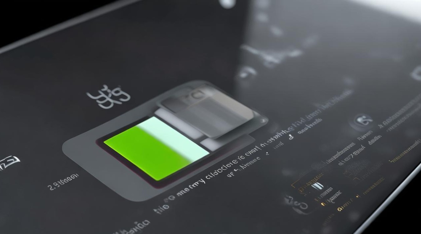 vivo电量显示怎么弄?