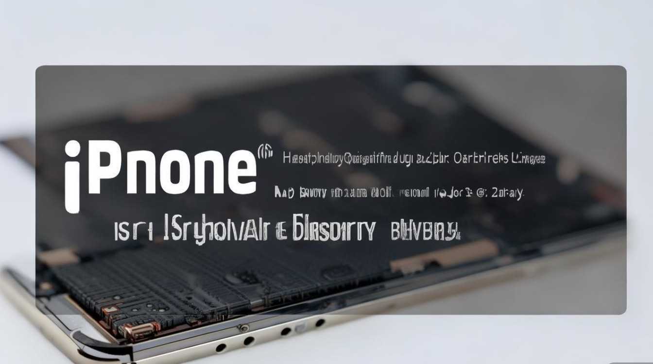 苹果6原装电池怎么辨别真伪？教你一眼识别技巧