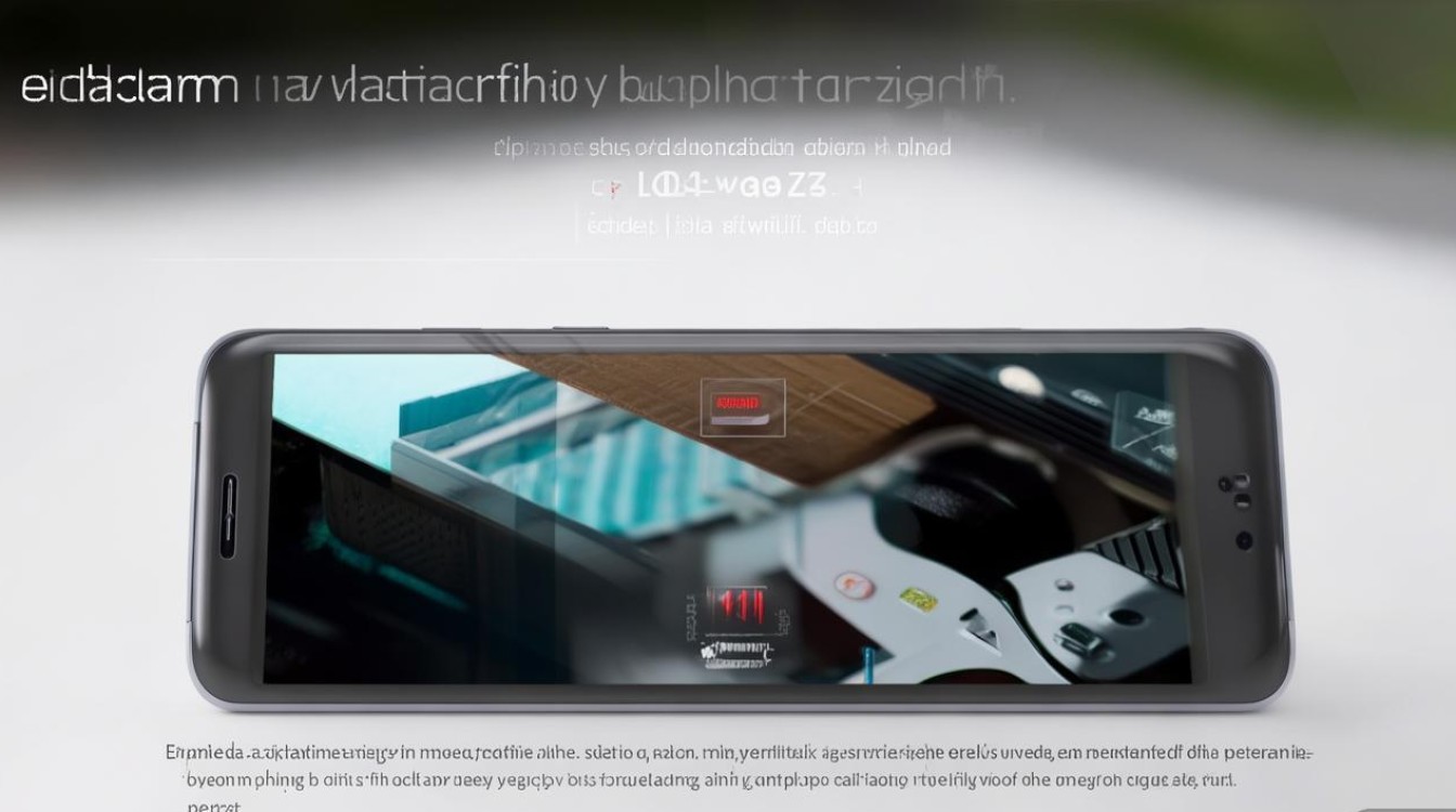 IQOOZ3怎么自定义相机水印-IQOOZ3全景模式开启方法分享