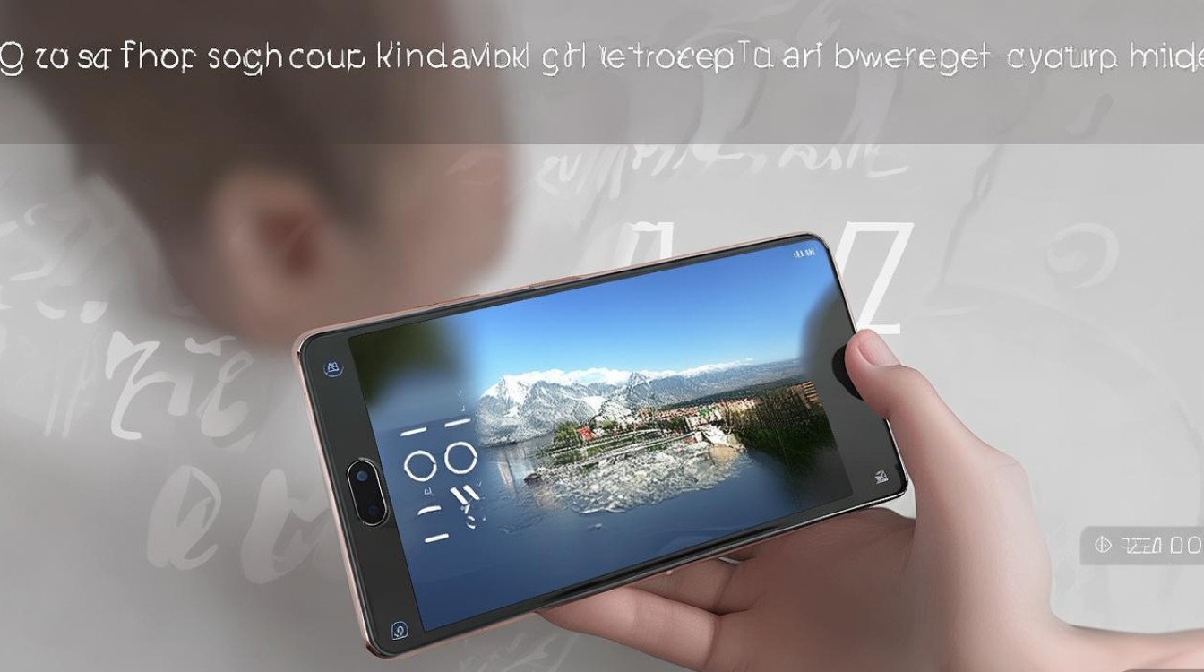 IQOOZ3怎么自定义相机水印-IQOOZ3全景模式开启方法分享