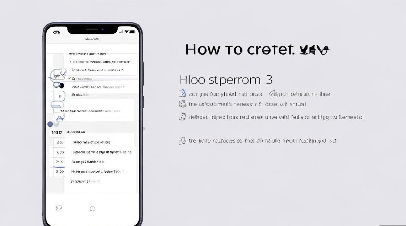 vivo3手机怎么截屏？三种方法轻松搞定