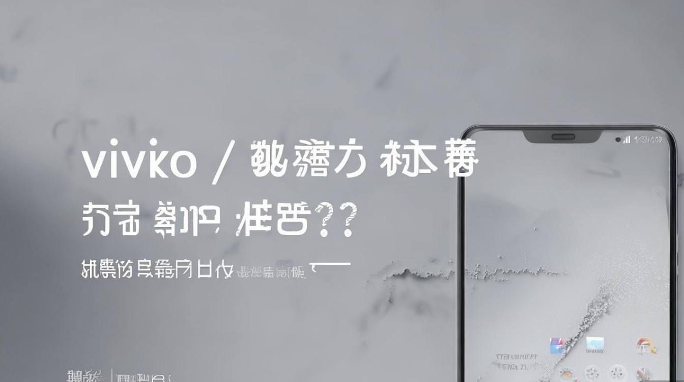 vivo手机卡死无法操作，怎么强制重启恢复？