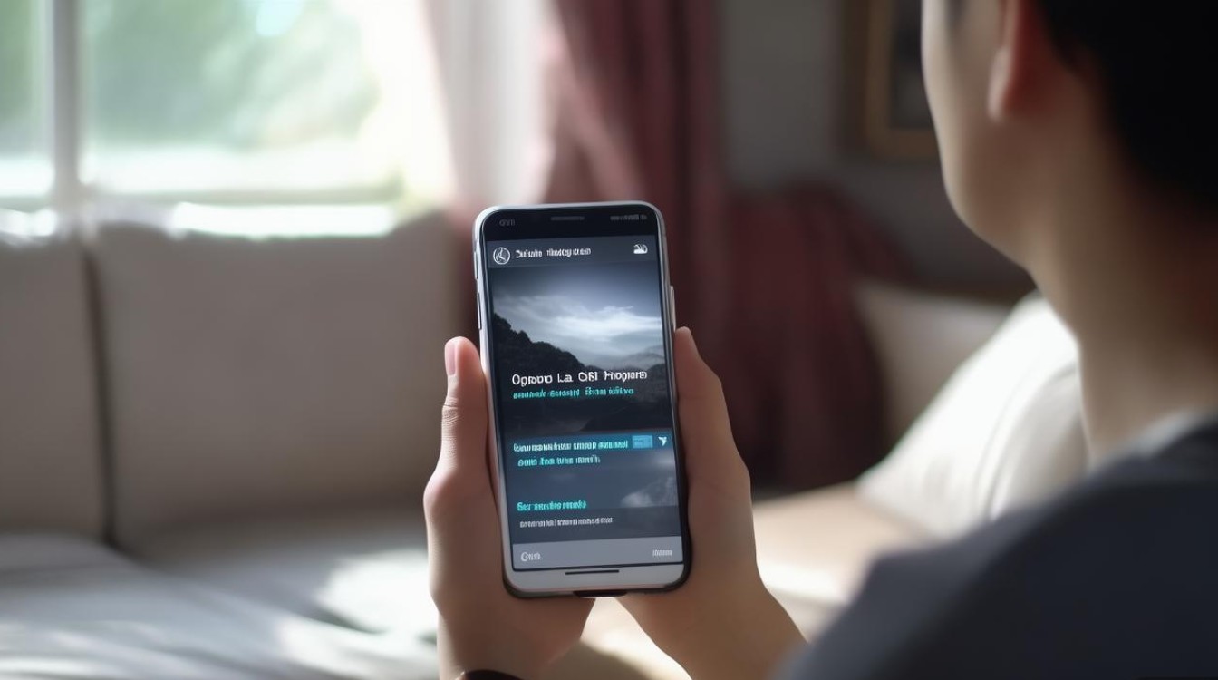 oppo双通手机实际使用体验到底好不好？