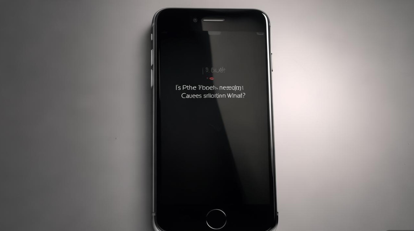 苹果6灯光不亮了？原因和解决方法是什么？