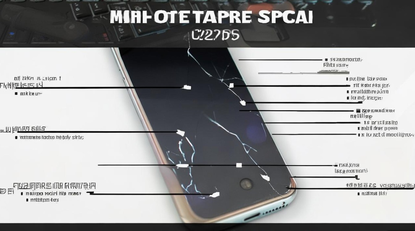 oppo手机内屏碎了不换屏，自己怎么简单处理？