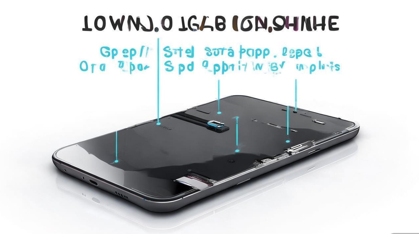 oppo手机内屏碎了不换屏，自己怎么简单处理？