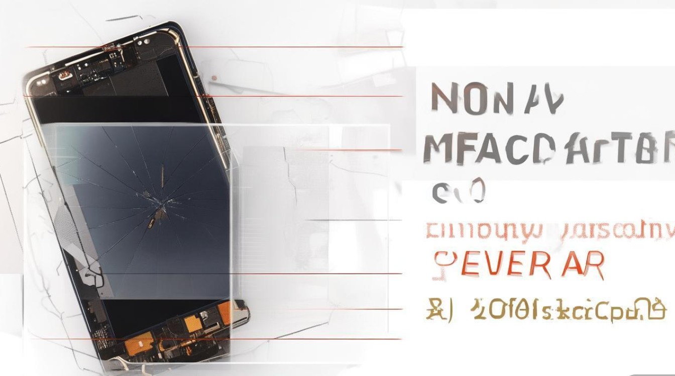 oppo手机内屏碎了不换屏，自己怎么简单处理？