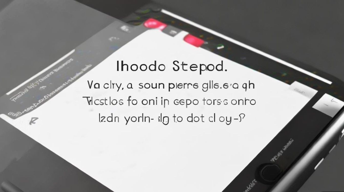 苹果6没声音怎么办？教你快速恢复声音设置！