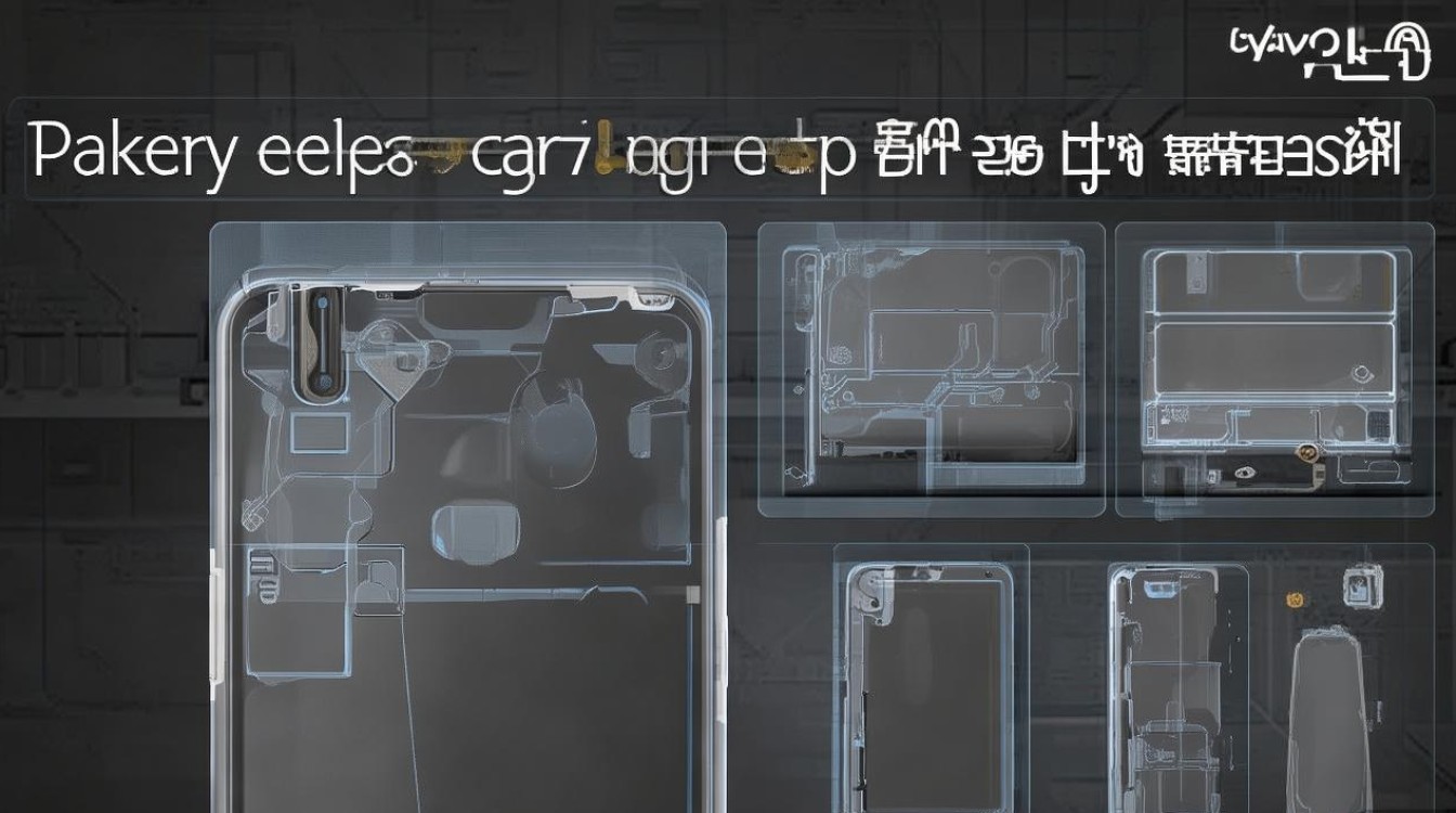 vivoy29l电池拆换步骤详解？自己动手更换教程