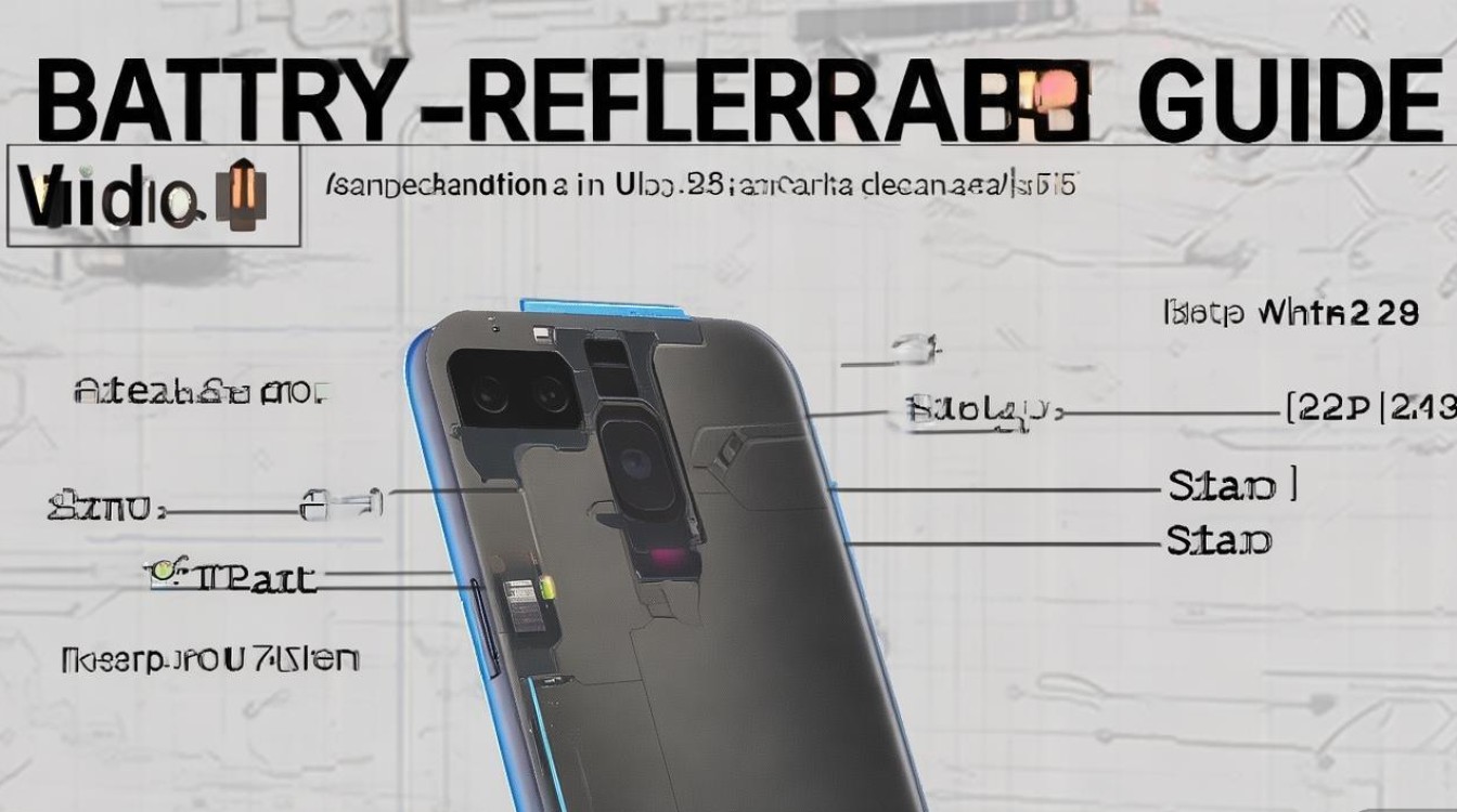 vivoy29l电池拆换步骤详解？自己动手更换教程