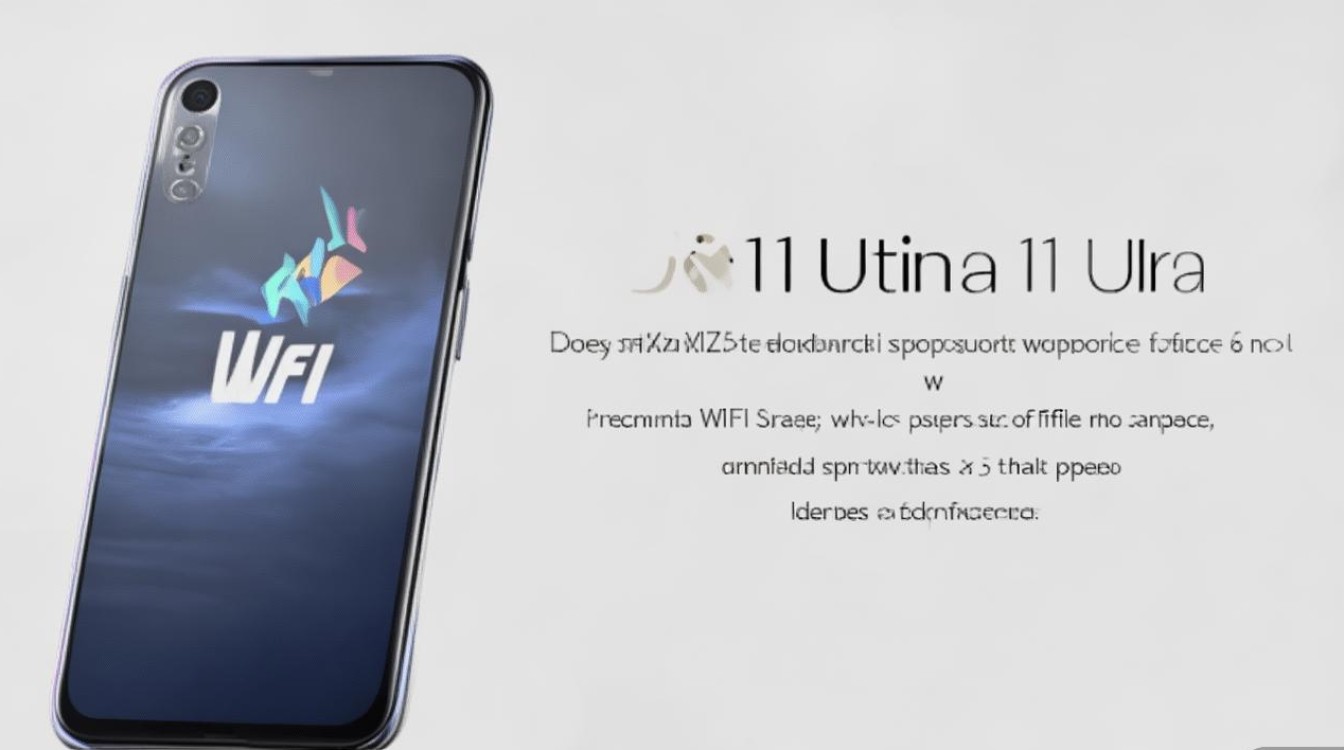 小米11 Ultra支持WiFi 6吗？实际WiFi 6速度表现如何？