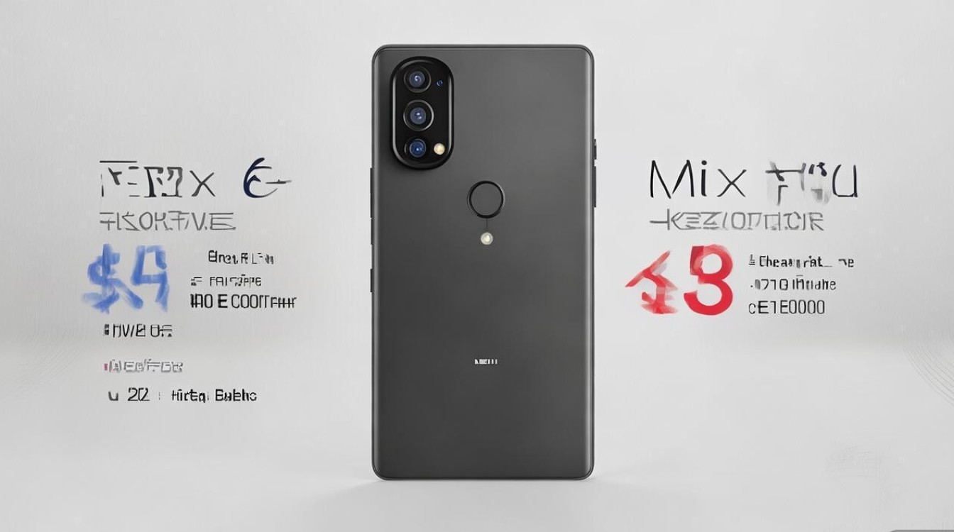 小米MIXFOLD价格是多少-小米MIXFOLD售价及配置参数介绍