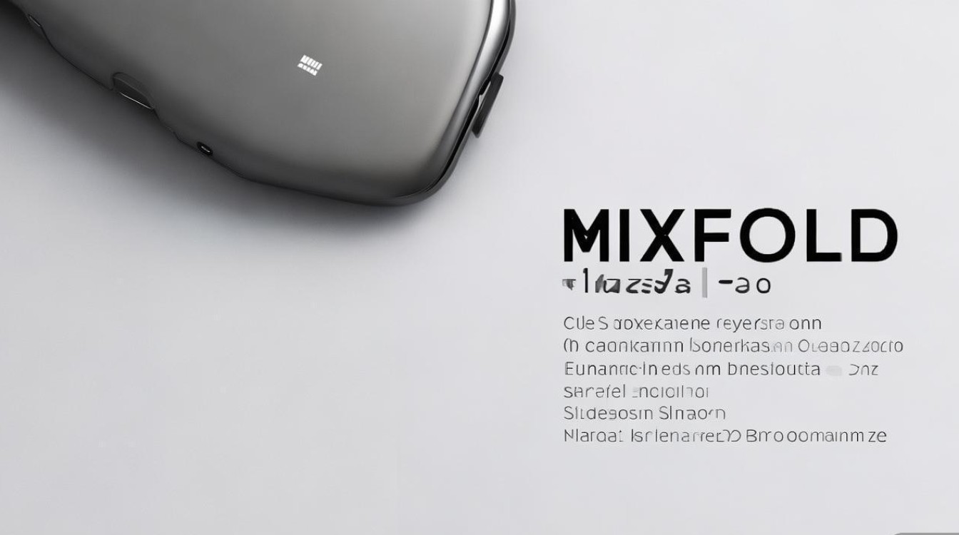 小米MIXFOLD价格是多少-小米MIXFOLD售价及配置参数介绍