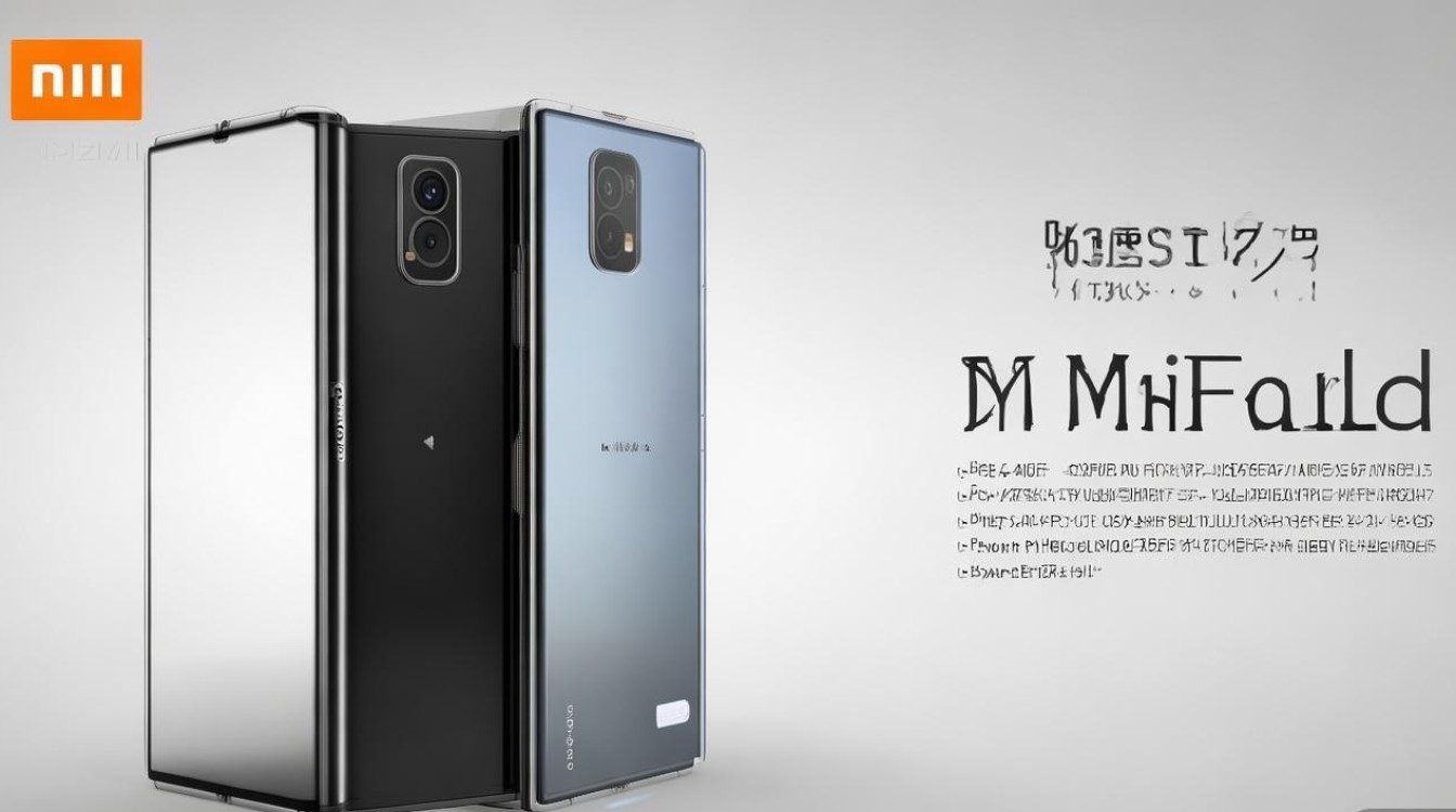 小米MIXFOLD价格是多少-小米MIXFOLD售价及配置参数介绍