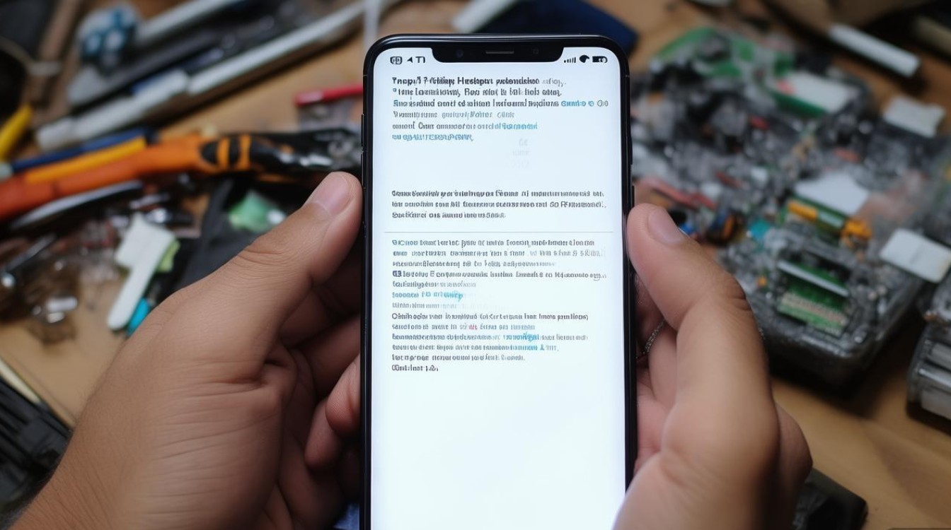 oppo手机变砖后如何自行修复？