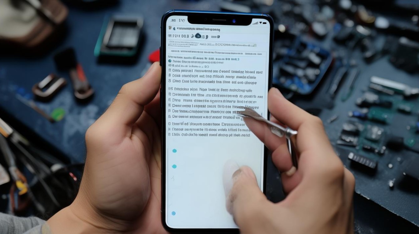 oppo手机变砖后如何自行修复？