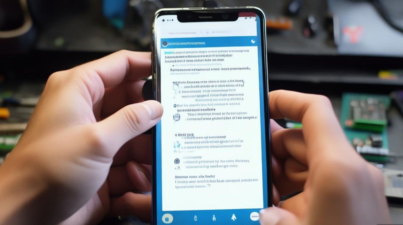 oppo手机变砖后如何自行修复？