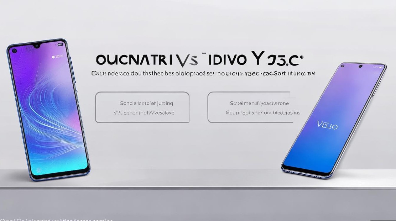 realme真我v13和vivoY52s哪款值得买-realme真我v13和vivoY52s参数配置对比及入手建议