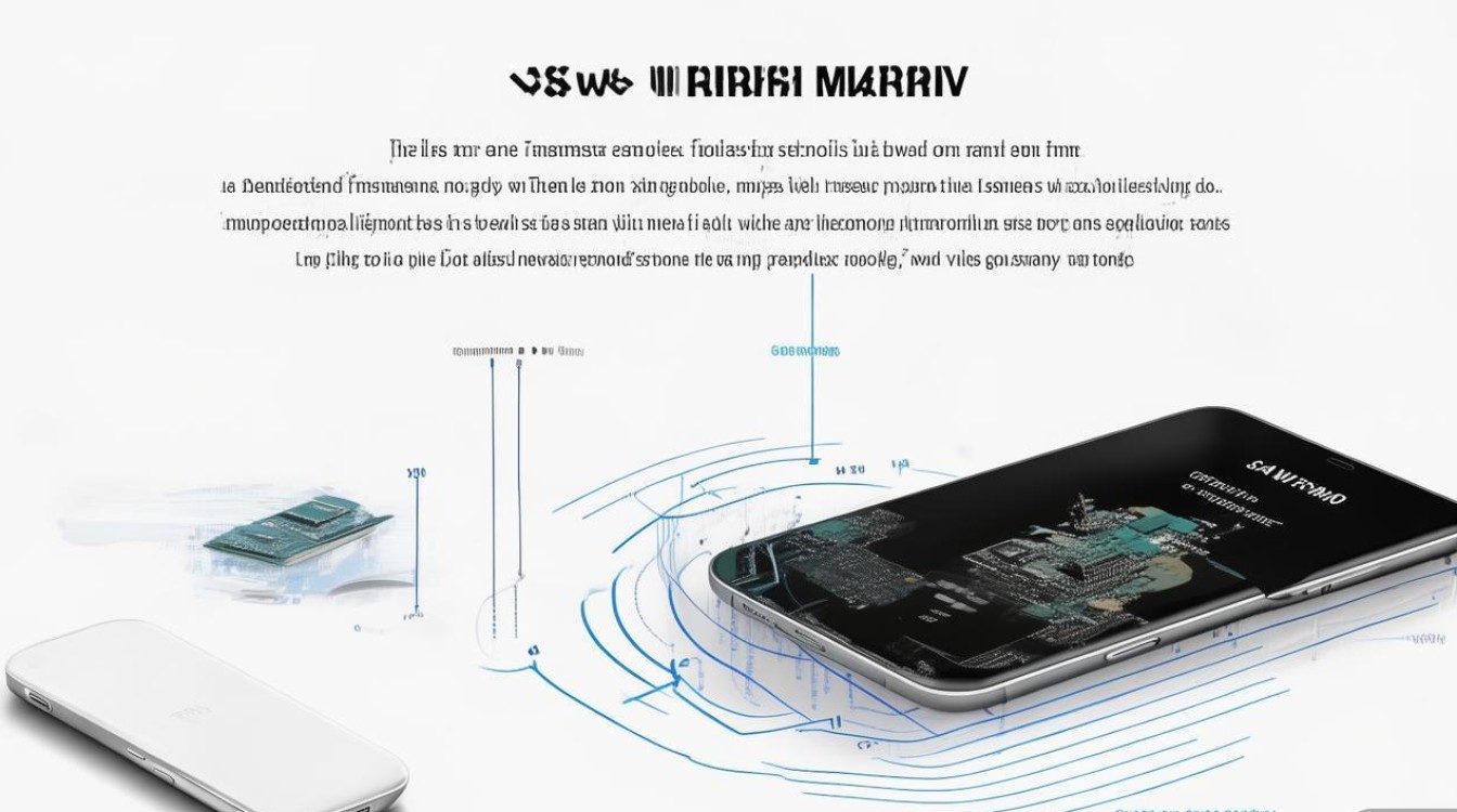 三星手机无线充电怎么实现的？原理是什么？