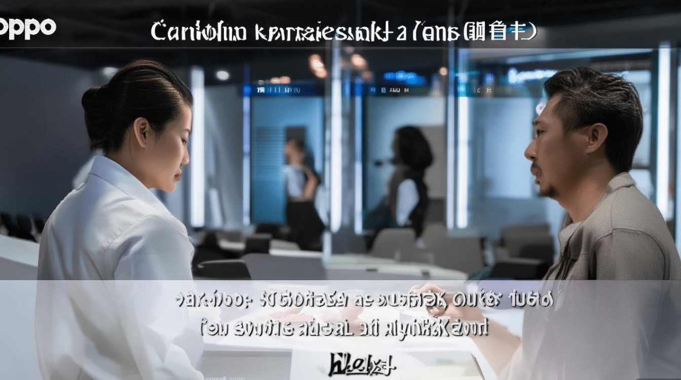 oppo售后服务到底好不好？真实体验如何？