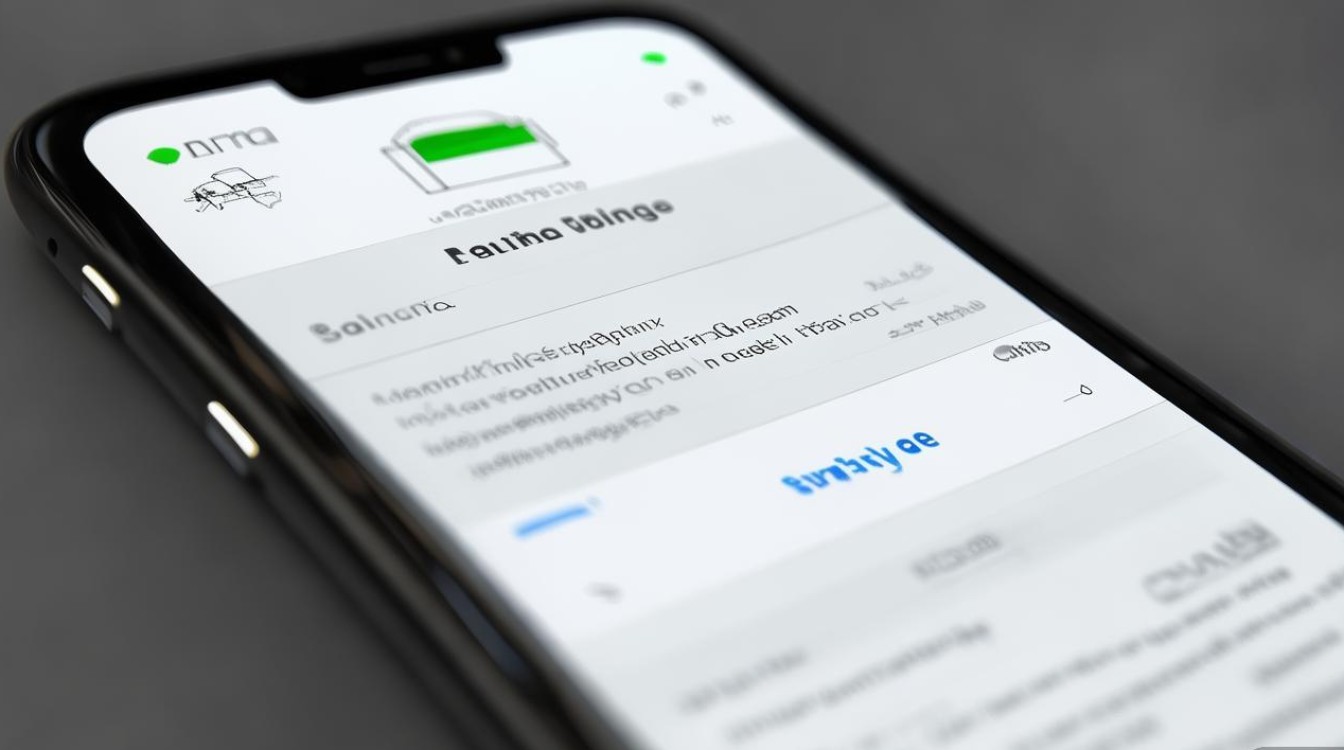 苹果6电量设置方法在哪？电量调节入口详解