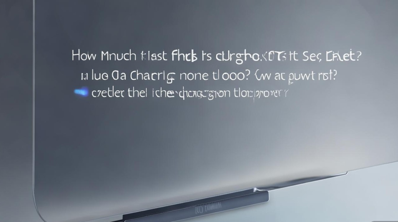 真我GT Neo手机支持多少W快充？实际充电功率是多少？