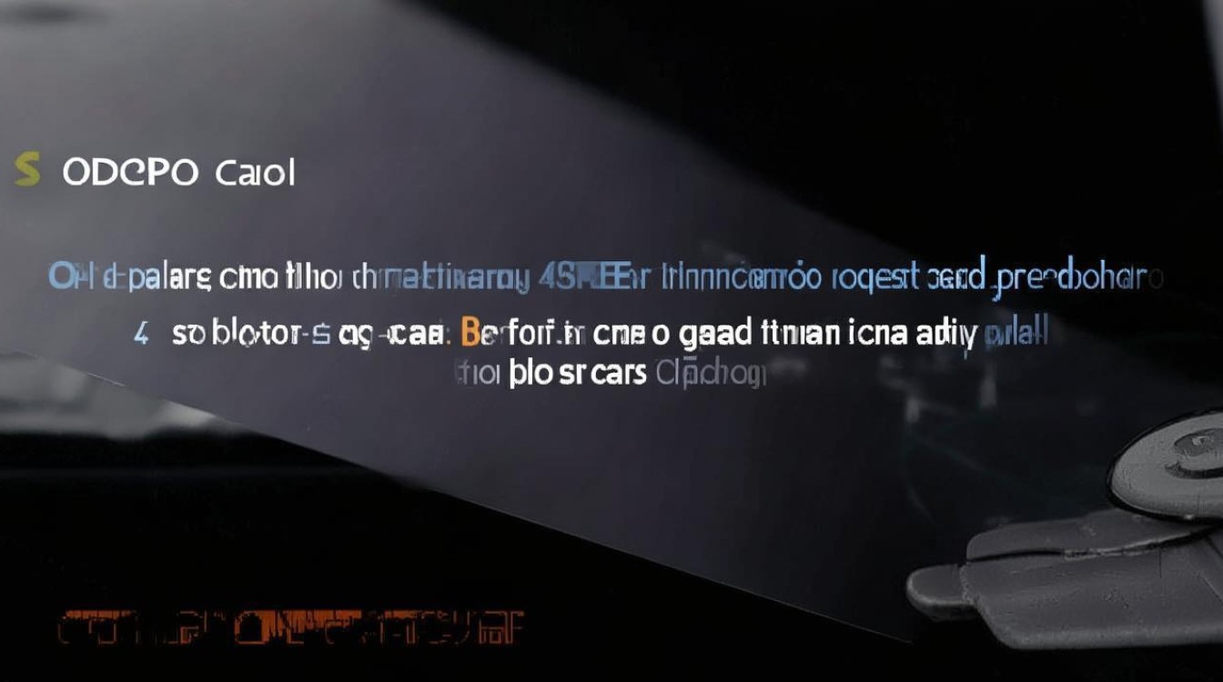 oppo手机怎么装卡2视频？新手操作步骤详解