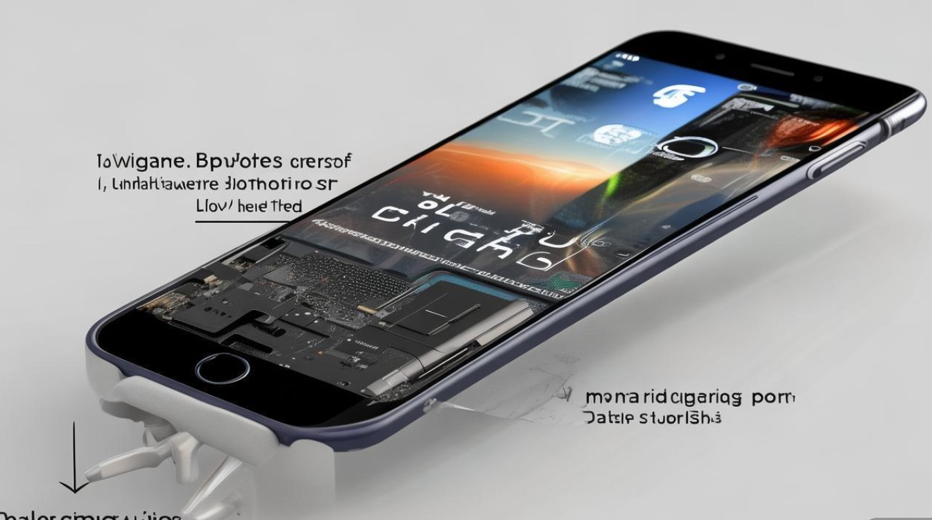 苹果6充电速度慢是什么原因导致的？