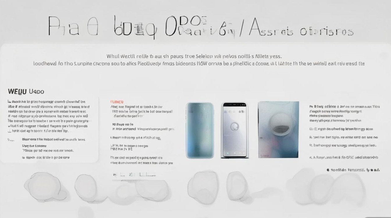 oppo手机赠品4件怎么用？新手必看指南来啦！