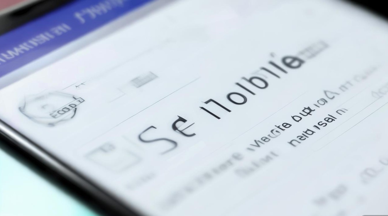 三星怎么设置移动数据