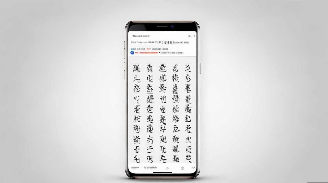 三星手机手写汉字怎么设置？详细步骤在这里！