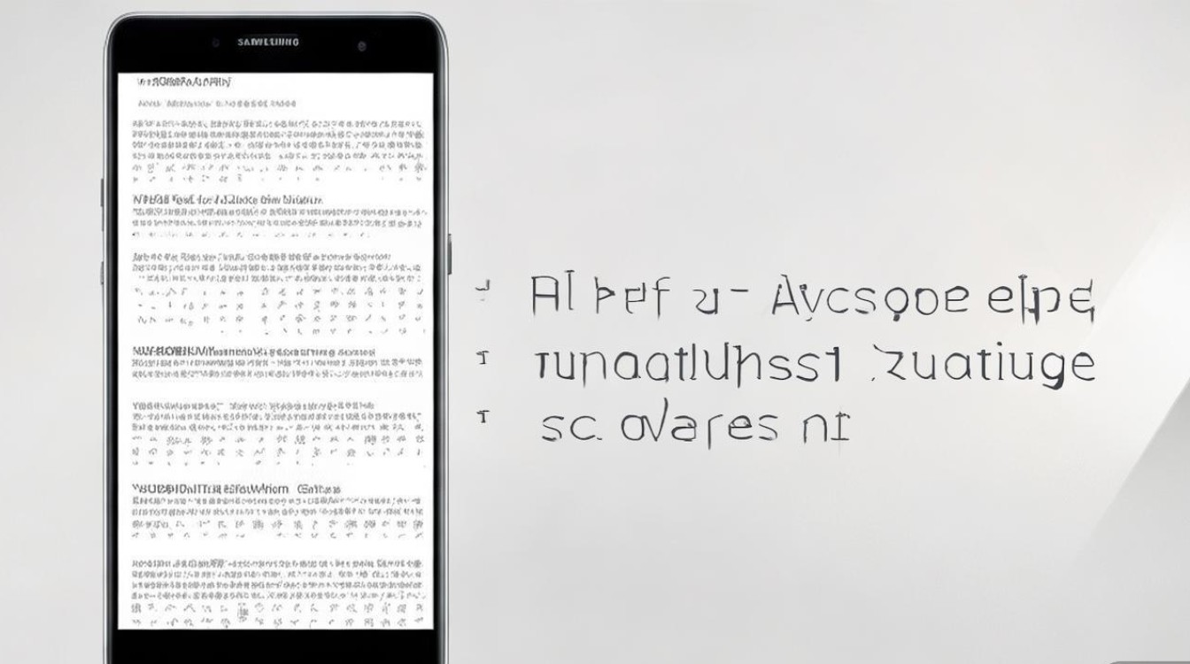 三星手机手写汉字怎么设置？详细步骤在这里！
