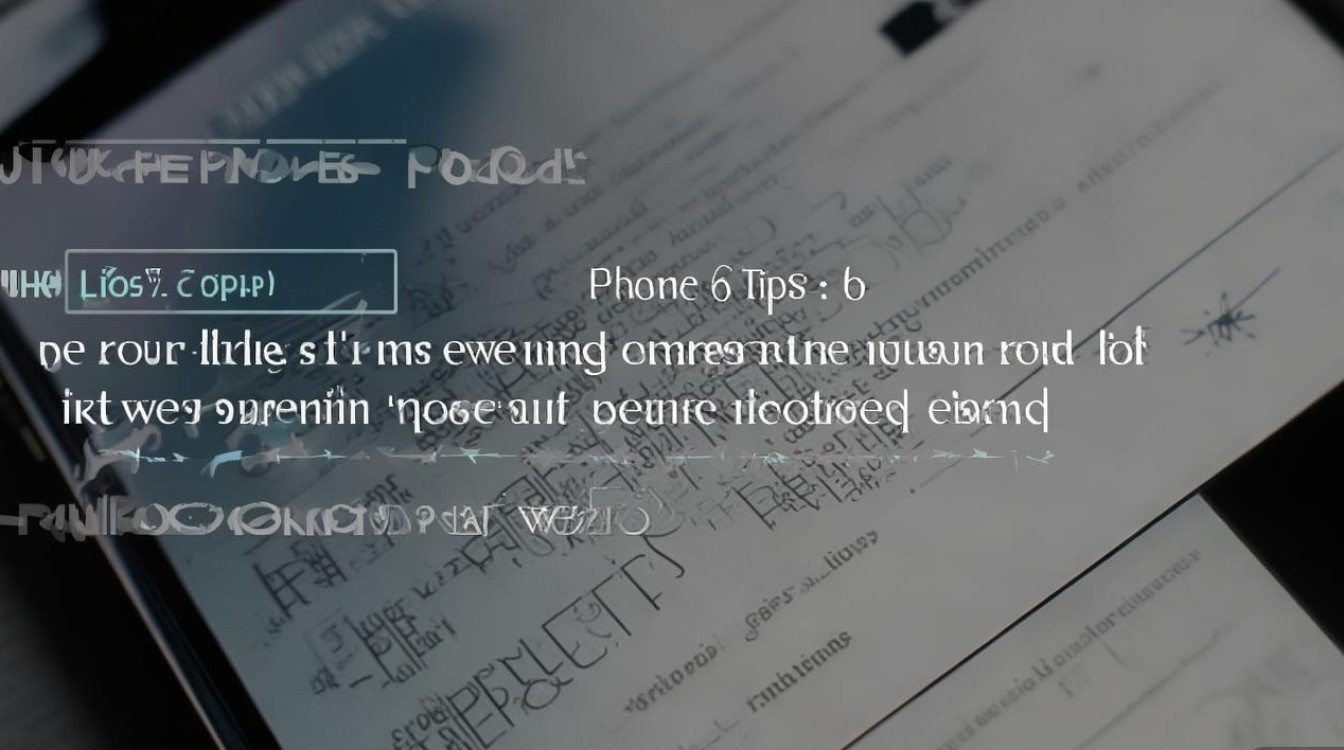 苹果6待机时间怎么调整？教你省电小技巧。