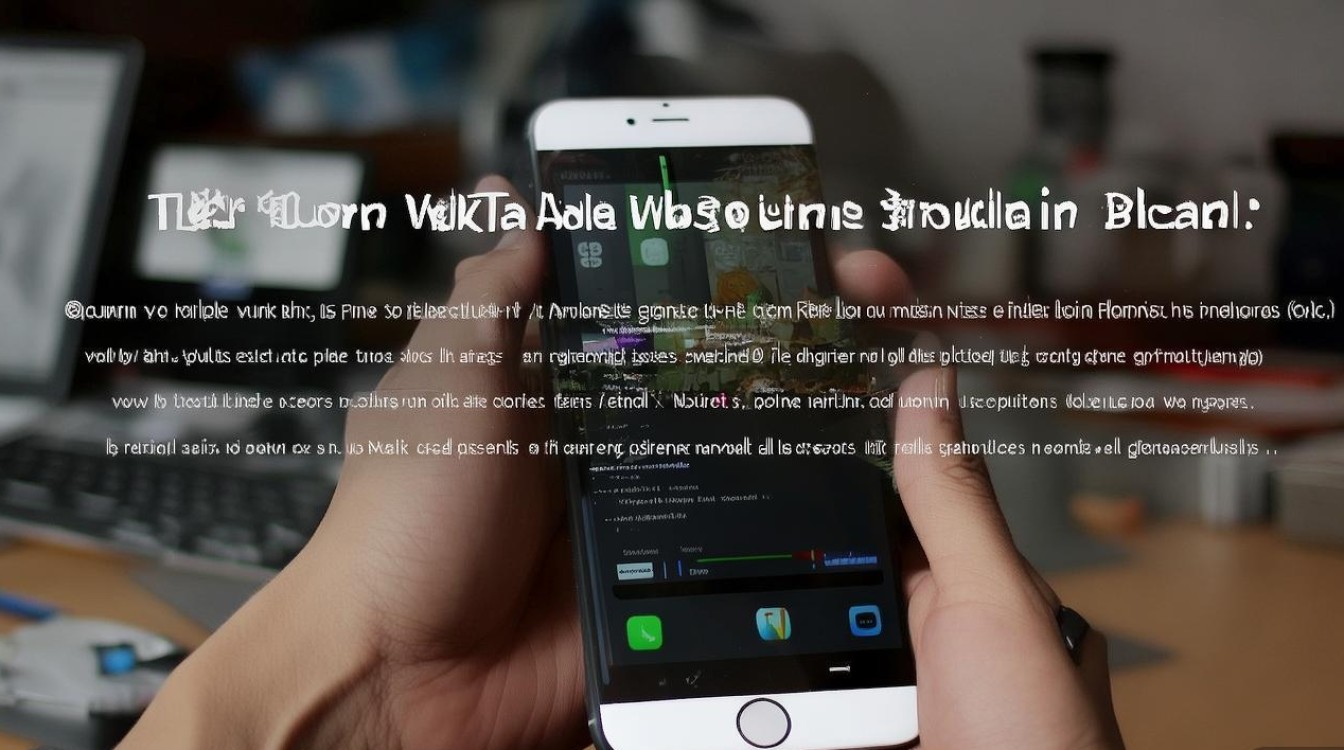 苹果6打电话有噪音怎么办？原因及解决方法详解