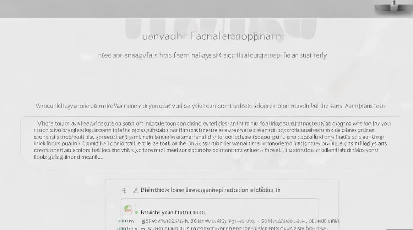 realme V13人脸解锁怎么用？有几种解锁方式？