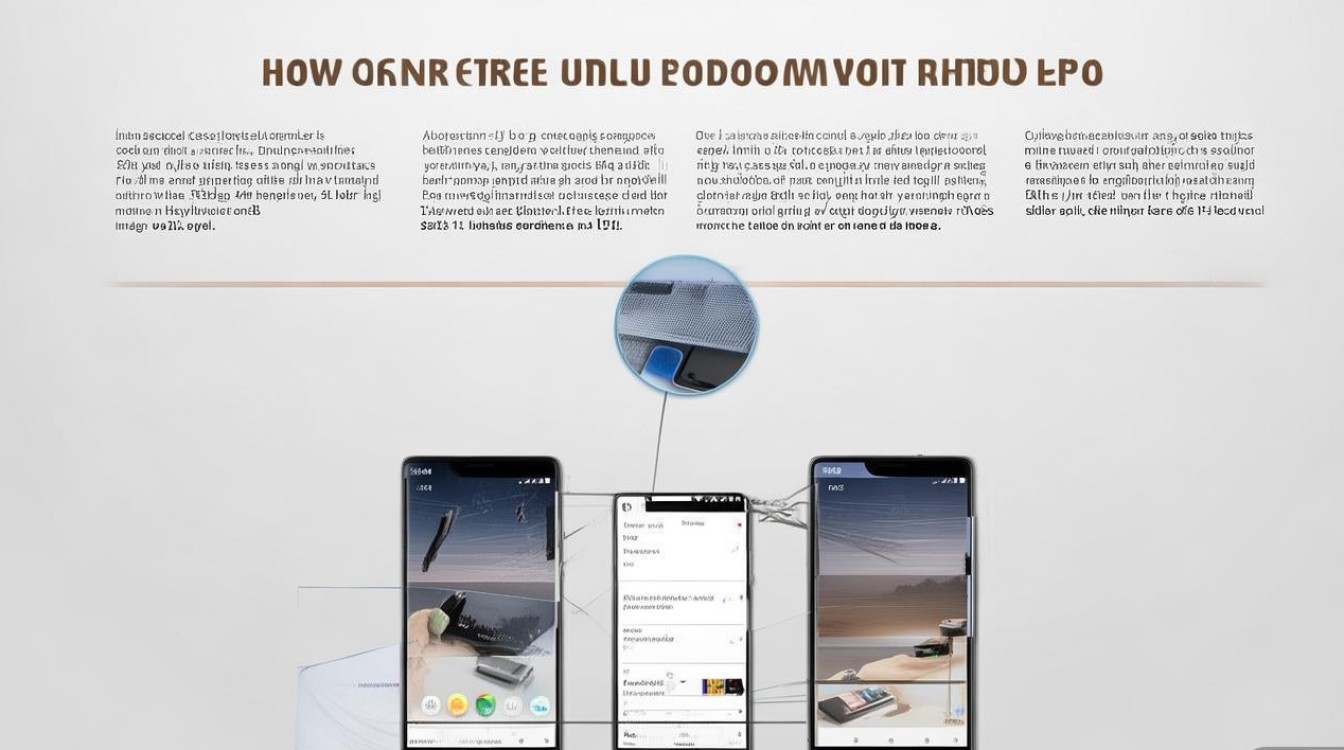 oppo手机怎么开启hd功能？详细步骤教程在这里！