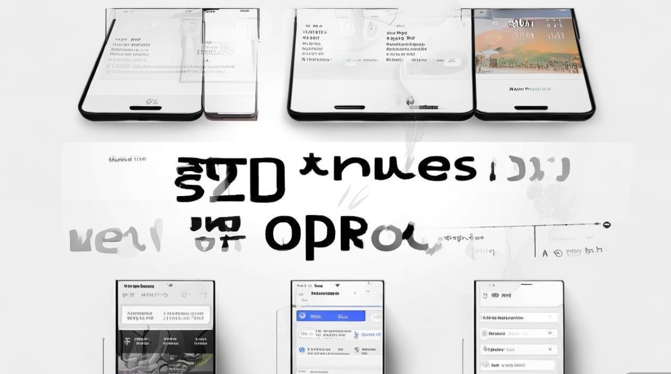 oppo手机怎么开启hd功能？详细步骤教程在这里！