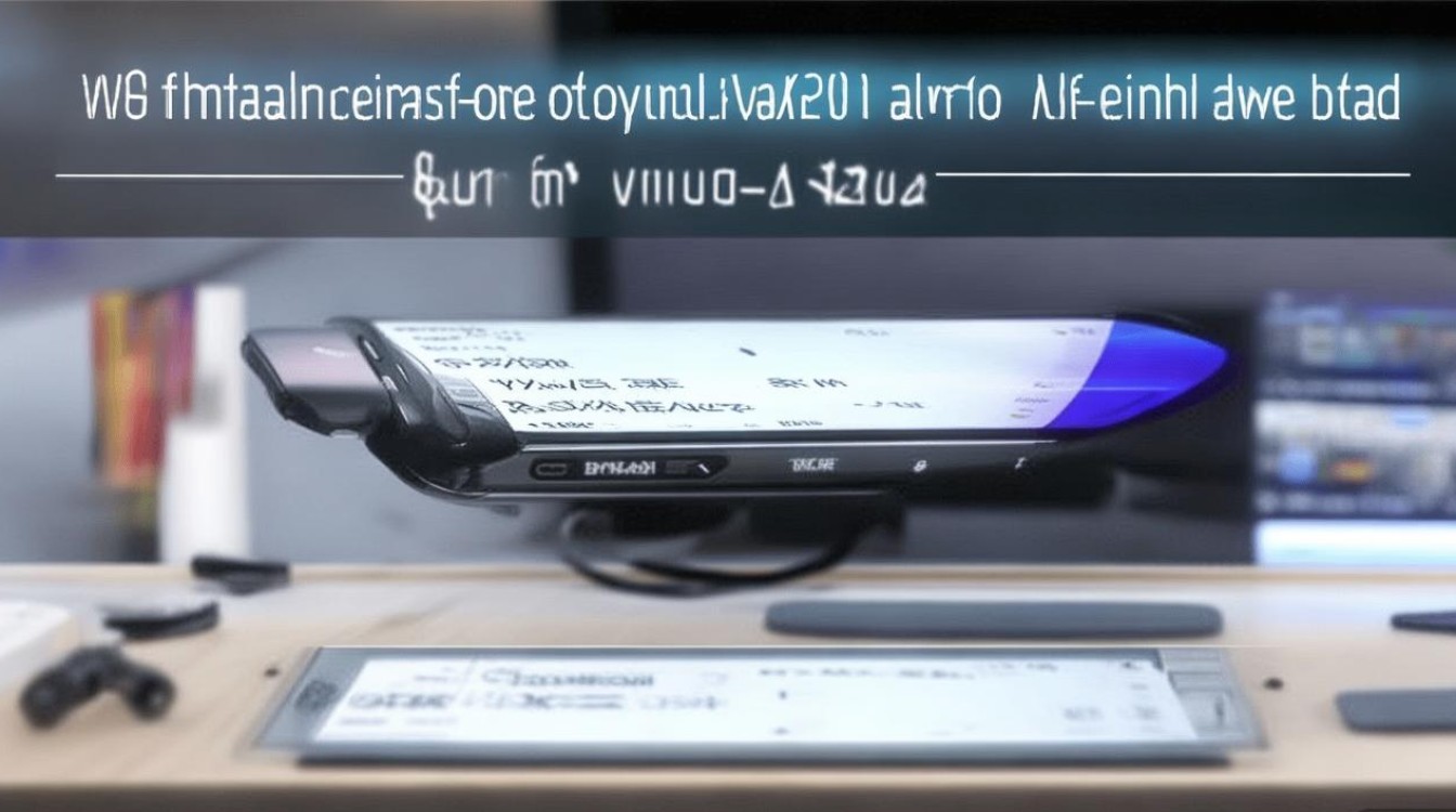 vivox20怎么刷回官方系统？教程步骤分享