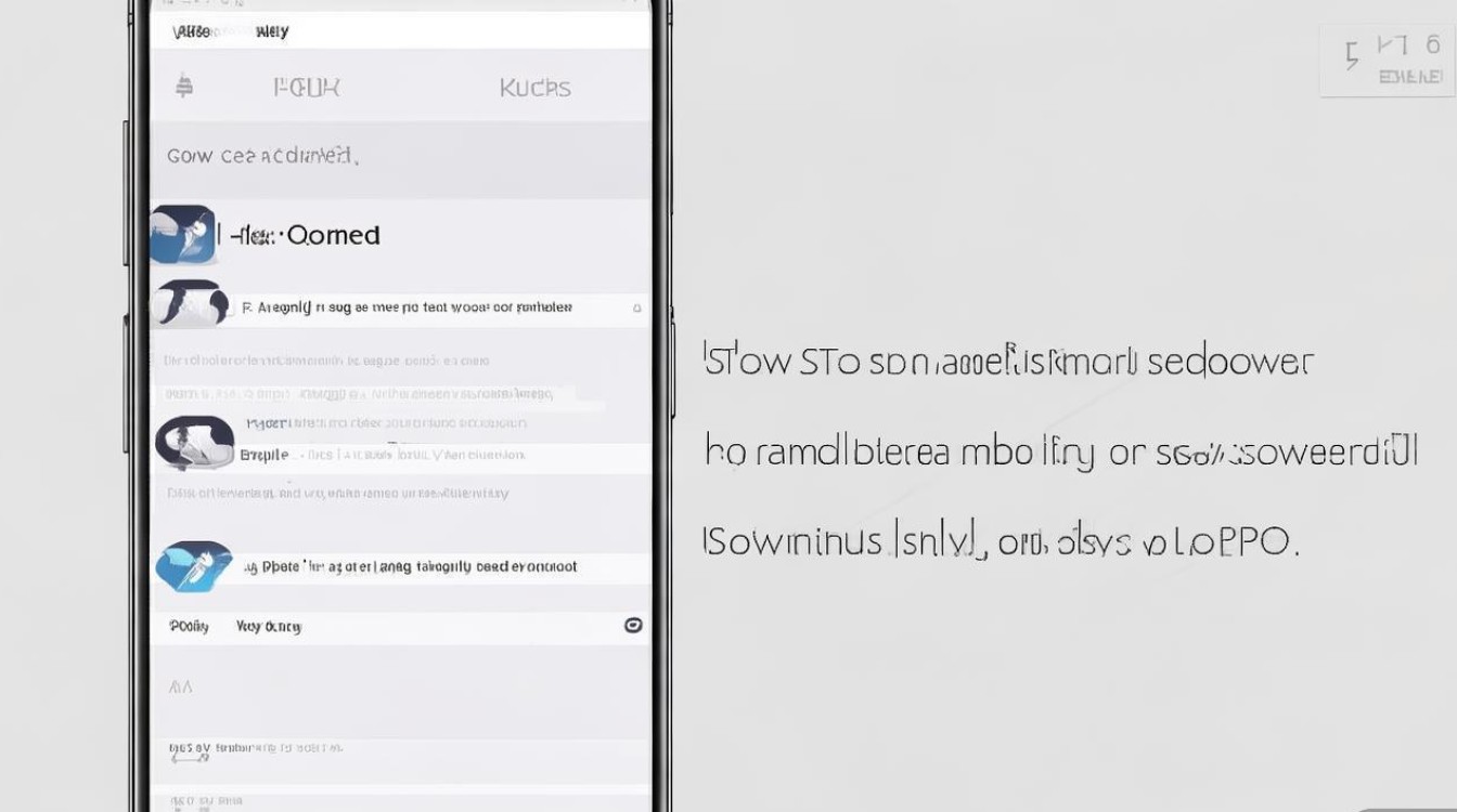 oppo手机短信删除怎么恢复