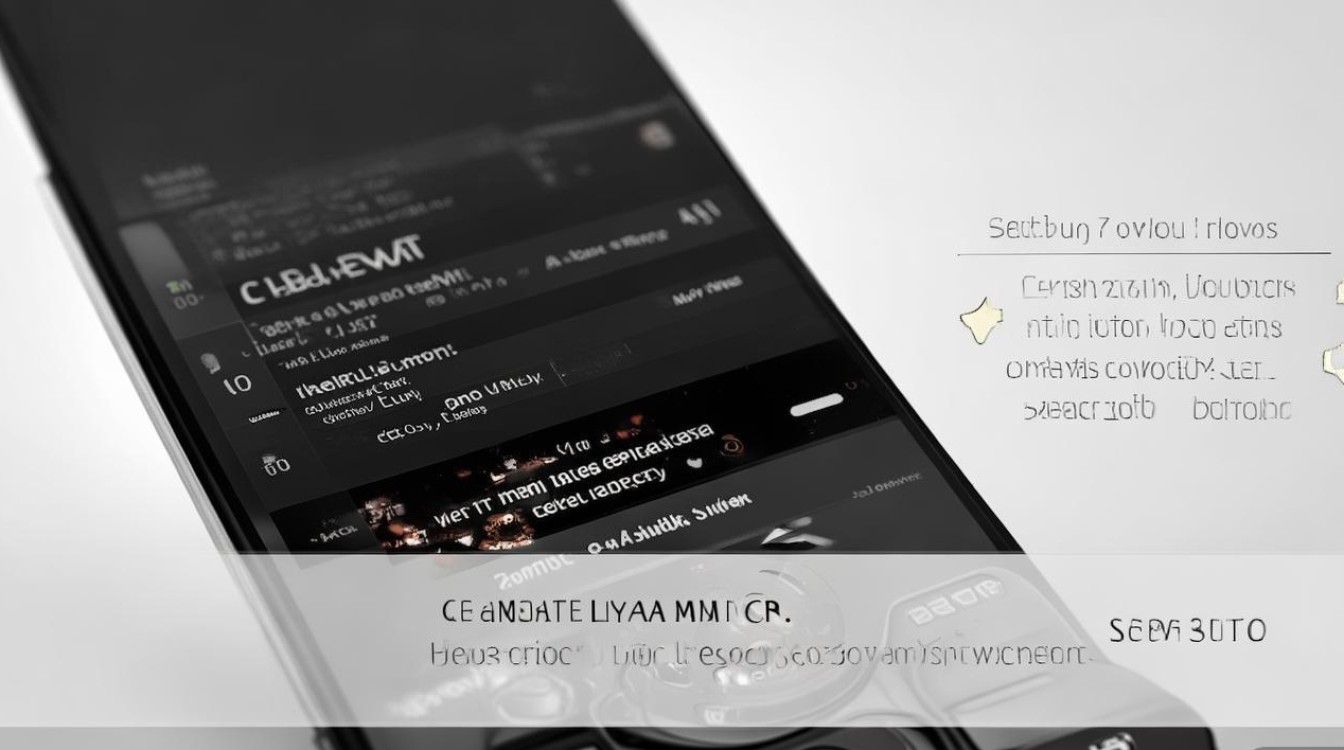 三星翻盖手机怎么设置翻盖接听/通知？