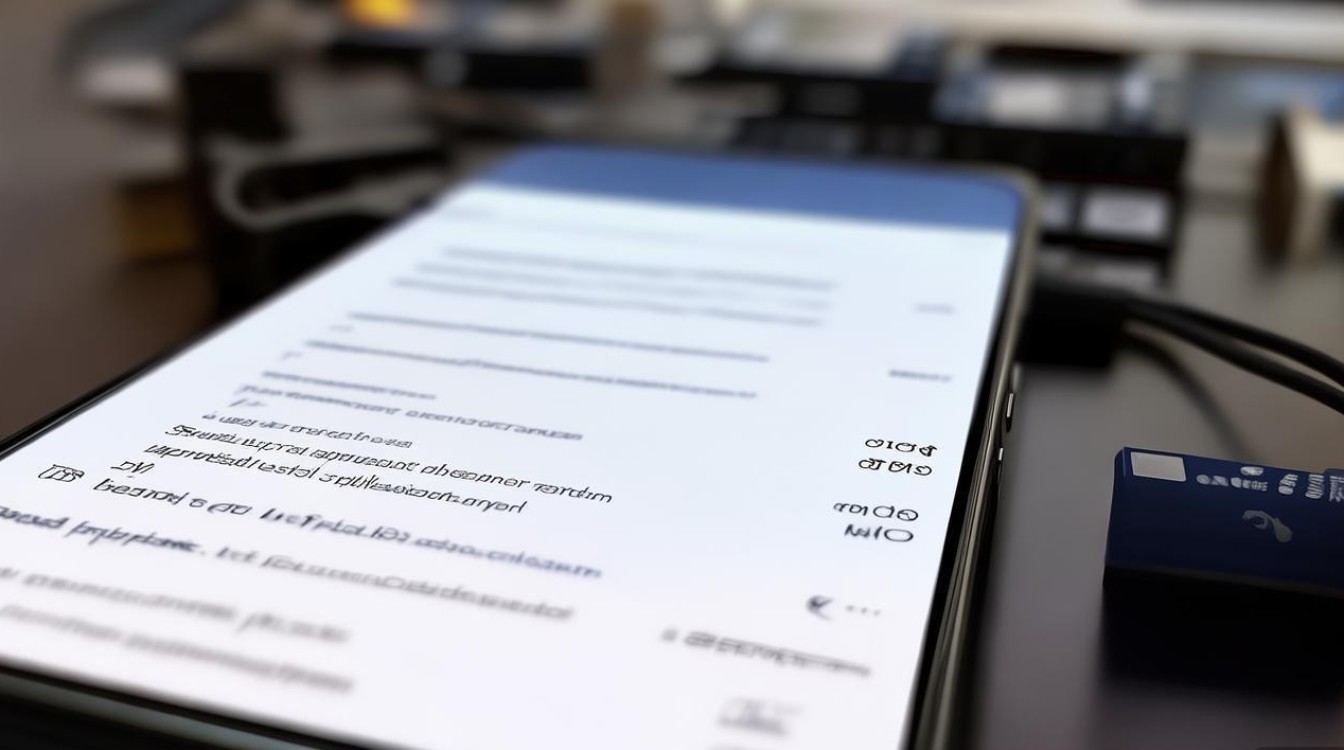 oppo手机用otg读取u盘没反应怎么办？